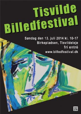 Tisvilde Billedfestival 2014